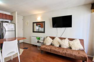 Departamento 703 - Santiago - 4