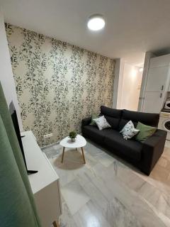 Precioso estudio junto al mar, apartamentos Don Diego en la Carihuela - Torremolinos - 0