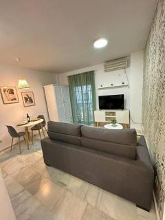 Precioso estudio junto al mar, apartamentos Don Diego en la Carihuela - Torremolinos - 8