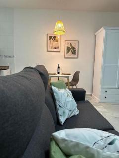 Precioso estudio junto al mar, apartamentos Don Diego en la Carihuela - Torremolinos - 7
