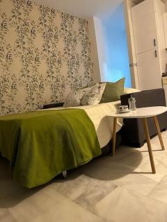 Precioso estudio junto al mar, apartamentos Don Diego en la Carihuela - Torremolinos - 6