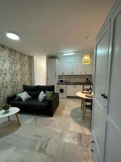 Precioso estudio junto al mar, apartamentos Don Diego en la Carihuela - Torremolinos - 5