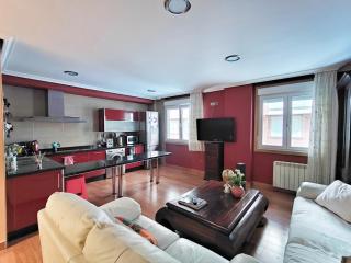 Apartamento Maya - Playa de Laxe - Laxe - 9