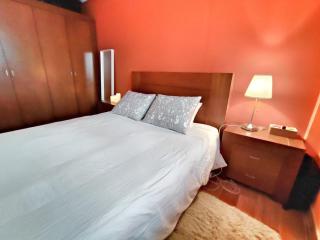 Apartamento Maya - Playa de Laxe - Laxe - 3