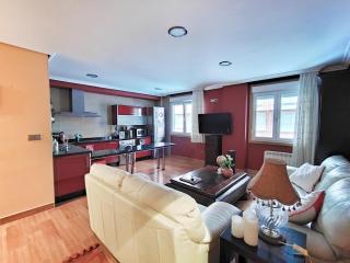 Apartamento Maya - Playa de Laxe - Laxe - 7