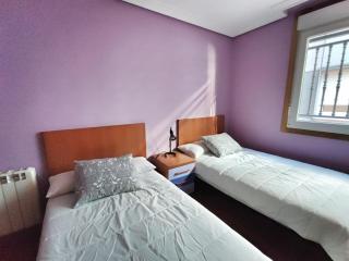 Apartamento Maya - Playa de Laxe - Laxe - 4