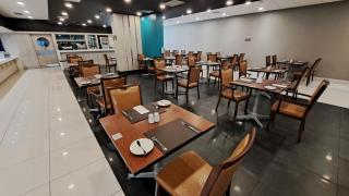 Hotel Diego de Almagro Temuco Express - 1