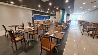 Hotel Diego de Almagro Temuco Express - Temuco - 5