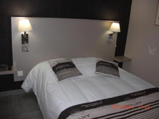 Hotel Le Coudon - 6