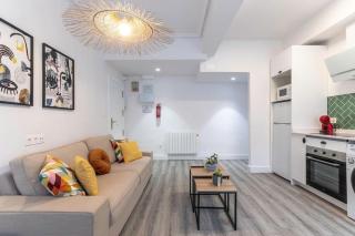 Piso en el corazón de Bilbao - Bilbau - 5