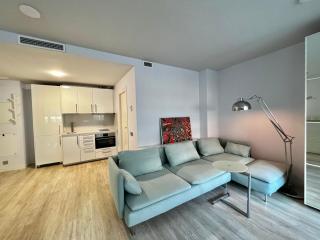 Studio CP Poblenou - Barcelone - 1