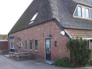 Authentic holiday home in North Friesland - Holwerd - 5