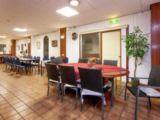 Authentic holiday home in North Friesland - Holwerd - 1
