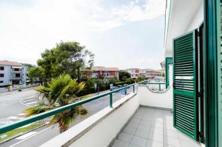 R10 - trilocale a 20 mt dalla spiaggia - Numana - 1