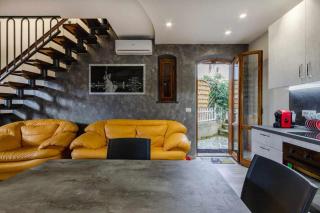 R26 - Graziosa villetta al villaggio Le Plejadi - 2