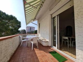 R25 - Trilocale con ampio terrazzo - Ancona - 6