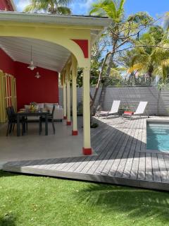 Villa SUNLIGHT Baie Orientale - 2