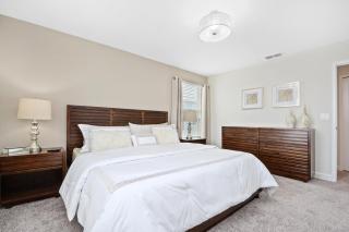 5Br 5Bath Pvt Home BBQ Pool 10min Disney 3077ft - Kissimmee - 9