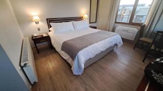 Hotel Diego de Almagro Valdivia - Valdivia - 8