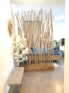 Studio Kooka nui - Private apartment - Papeete - 9