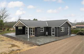Nice Home In Tarm With Sauna - Tarm - 9