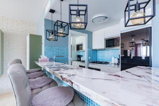BALCÓN DEL MAR sea view apartment - Benidorm - 8