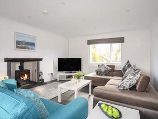 Ger Y Llan - Llangefni - 4