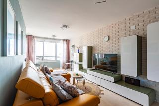 BALCÓN DEL MAR sea view apartment - Benidorm - 3