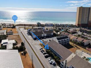 Endless Summer #C4 by Nautical Properties Vacation Rentals - Panama City Beach - 0