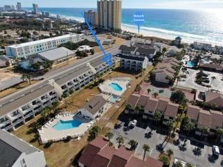 Endless Summer #C4 by Nautical Properties Vacation Rentals - Panama City Beach - 7