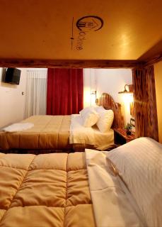 Clockwise GuestRooms - 4
