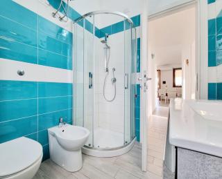 Villa Smeralda 2 - 1