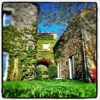 Le Pailler Chambres D'hôtes Restaurant Gîte piscine & spa - Verrières - 7