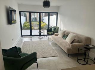 Modern Townhouse in the heart of Beaumaris - Beaumaris - 4