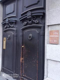 Apartment Nido Stazione - 9