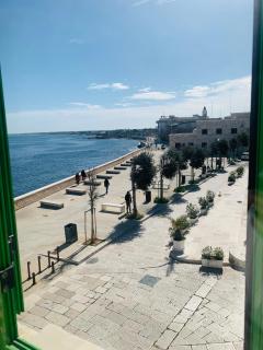 La Terrazza sul mare - Giovinazzo - 5