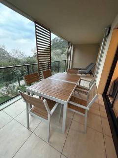 Prestige View 411 - Èze - 9