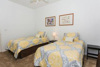 5Br 3Bath Private Townhome 13min Disney 1496ft - Kissimmee - 8