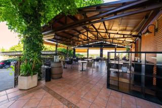 Hotel La Colina - Geria - 6