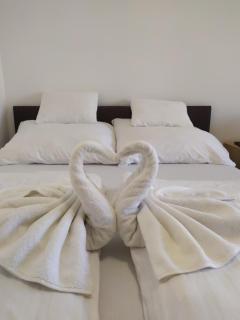 City Apartmanház - 7