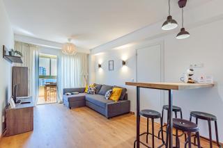 GERONA Levante beach apartments - Benidorm - 8