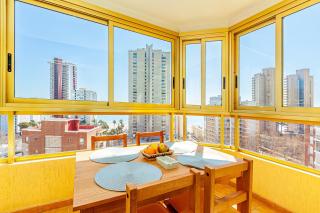 GERONA Levante beach apartments - Benidorm - 9