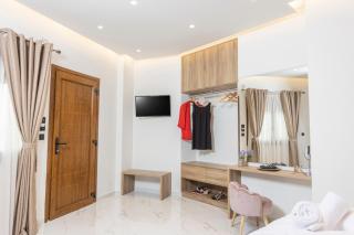 Eva's House - Afitos - 3