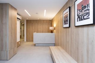 Next AW Franca by Viva - Prédio novo ao lado da Av Paulista - 1