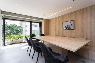 Prédio novo ao lado da Av Paulista - Next AW Franca - São Paulo - 3