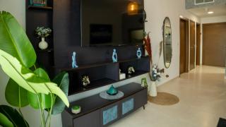 Your 1BR Retreat on Yas Island Blue Sapphire Apartment - Abu Dhabi - 1