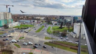 Sky View Legnicka33 keyless24h - 6