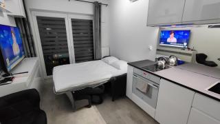 Sky View Legnicka33 keyless24h - 4