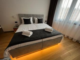 Crystal Apartments Old Town Sarajevo - Sarajevo - 1