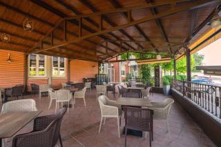 Hotel La Colina - Geria - 5